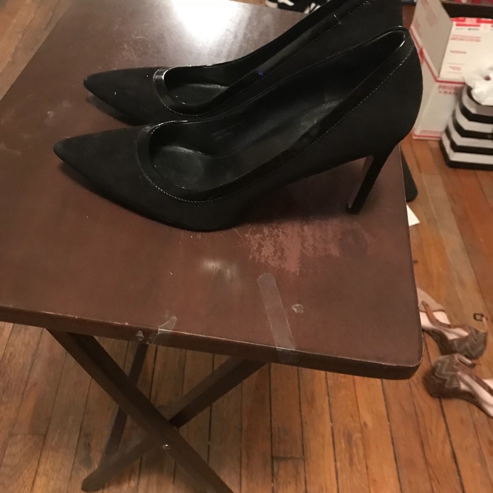 Via Spiga pumps